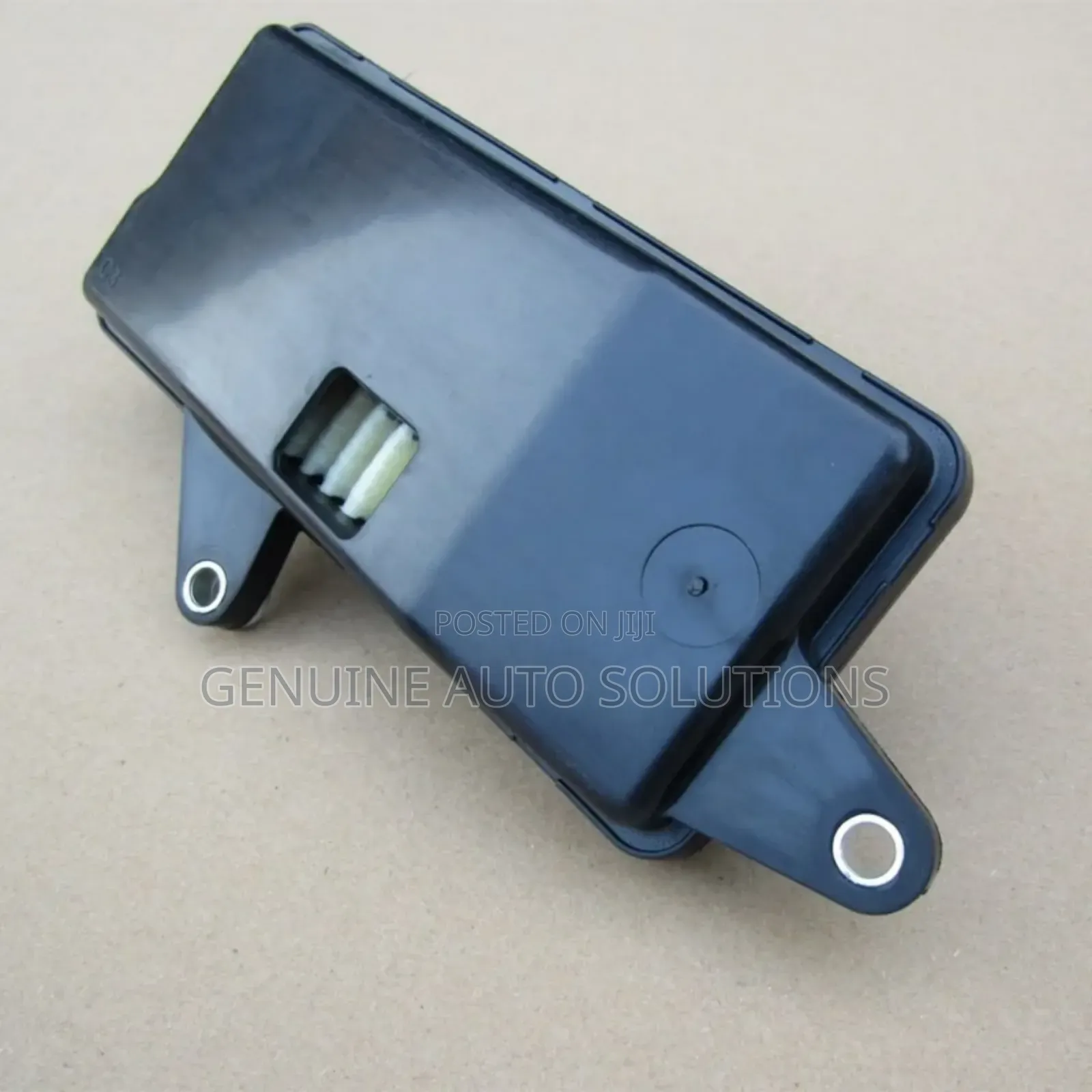 Honda Transmission Filter