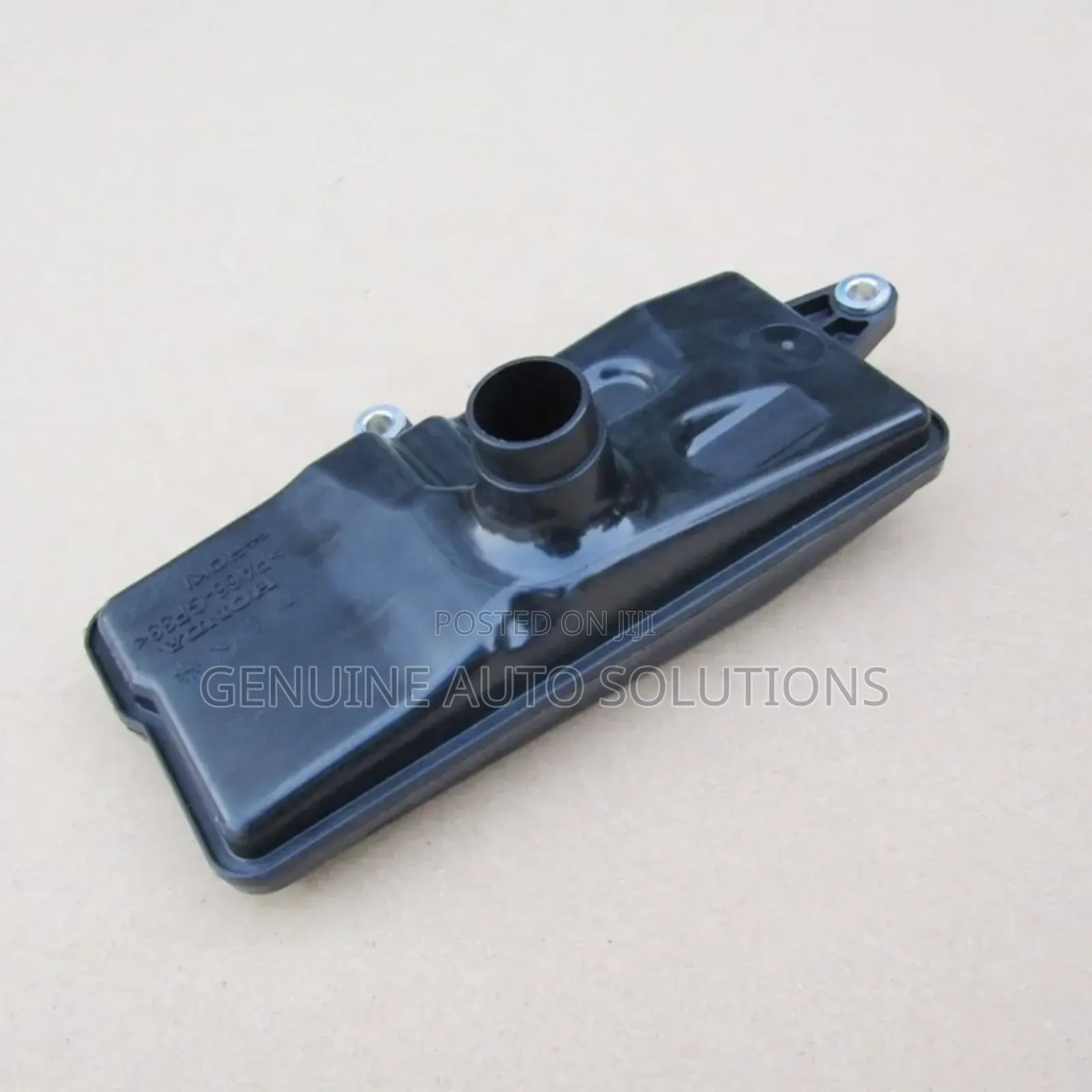 Honda Transmission Filter