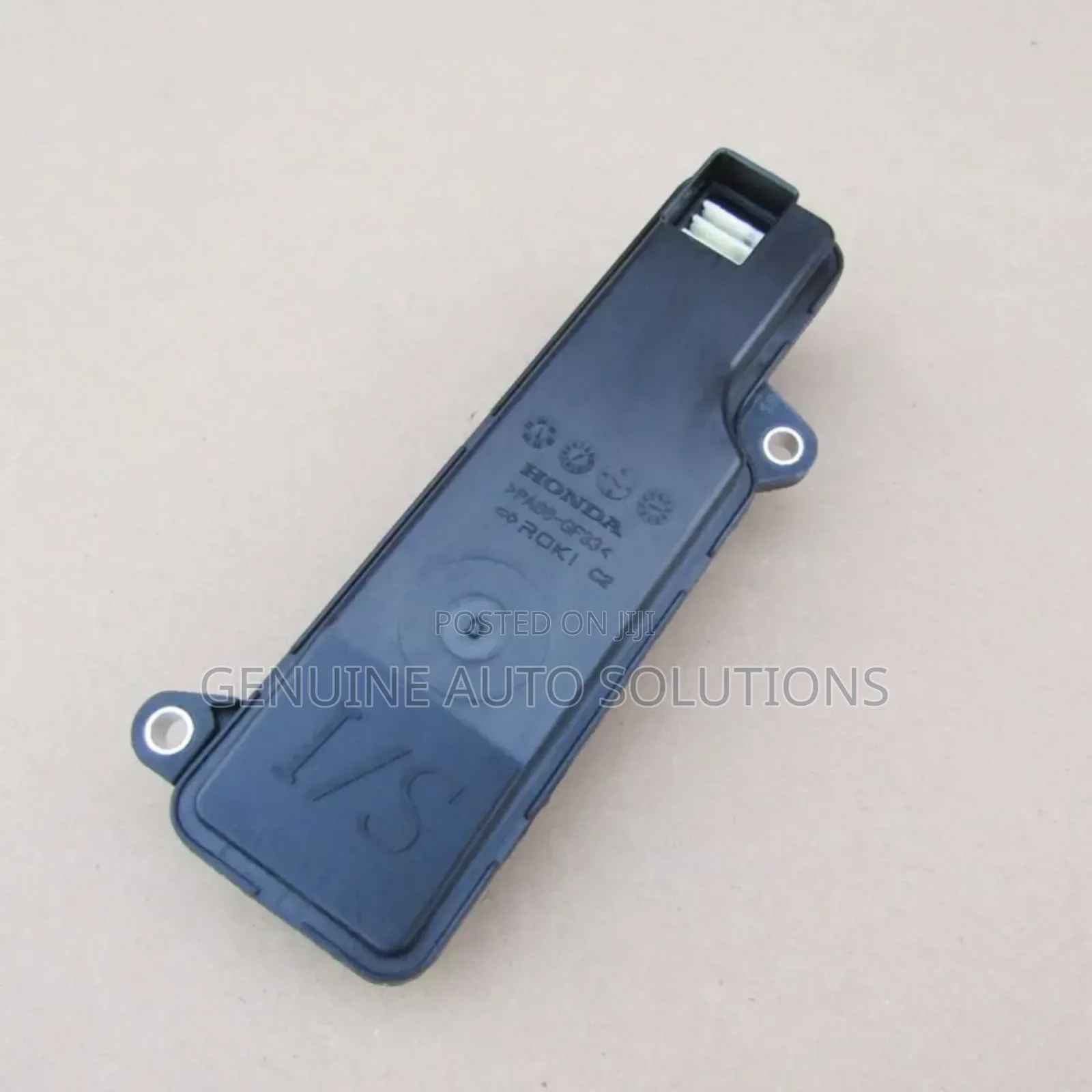 Honda Transmission Filter