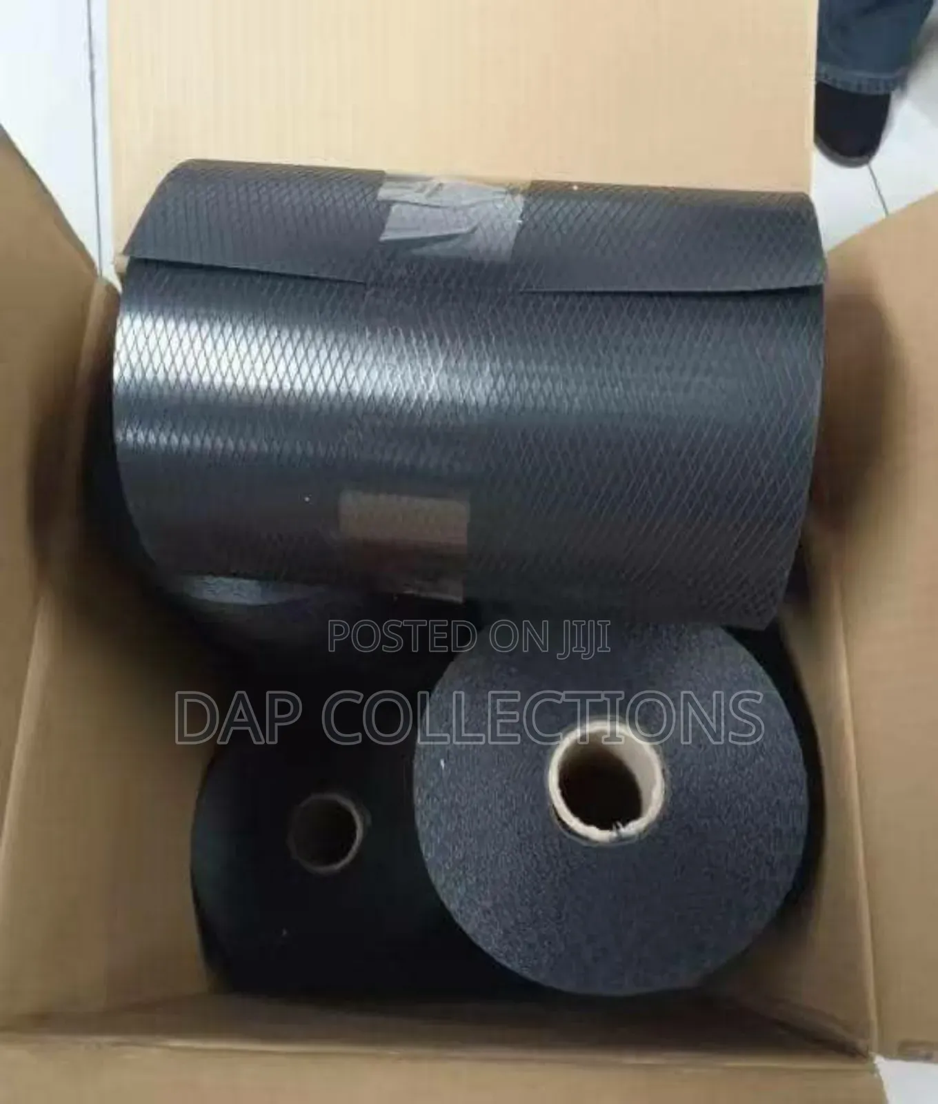 Quality DPC Damp Proof Course - 9 Inches