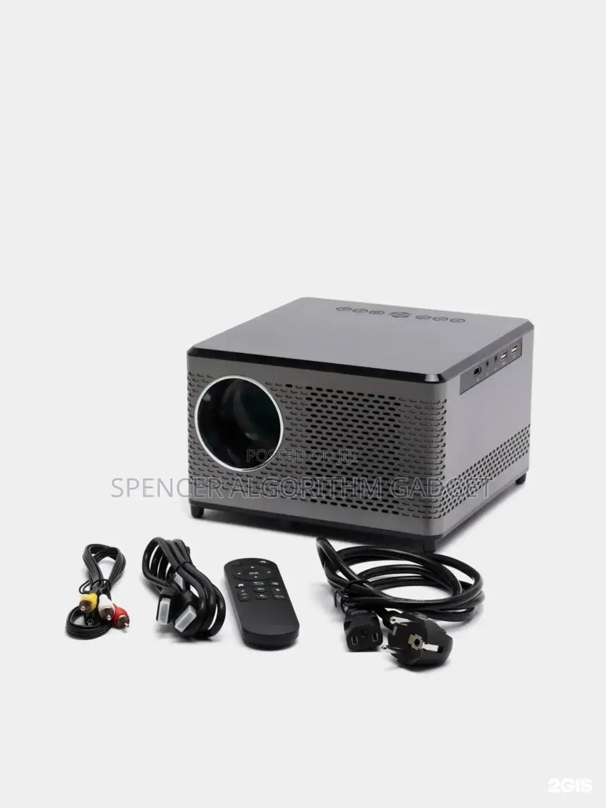 Projector Touyinger T10 (7200lumen)