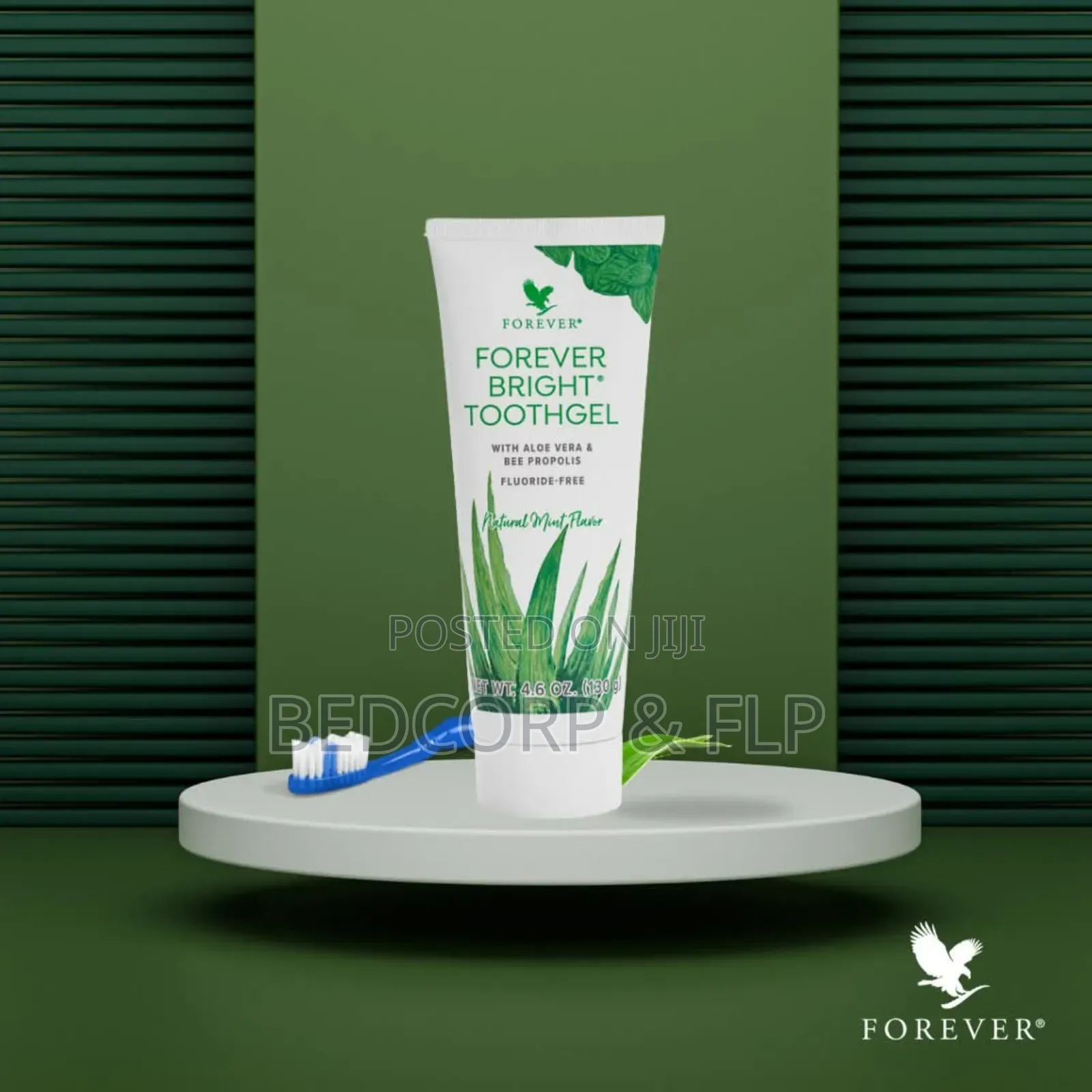 Bright Toothgel