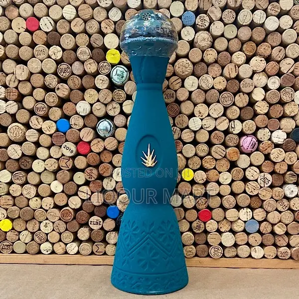 Clase Azul Guerrero Mezcal Joven Limited Edition