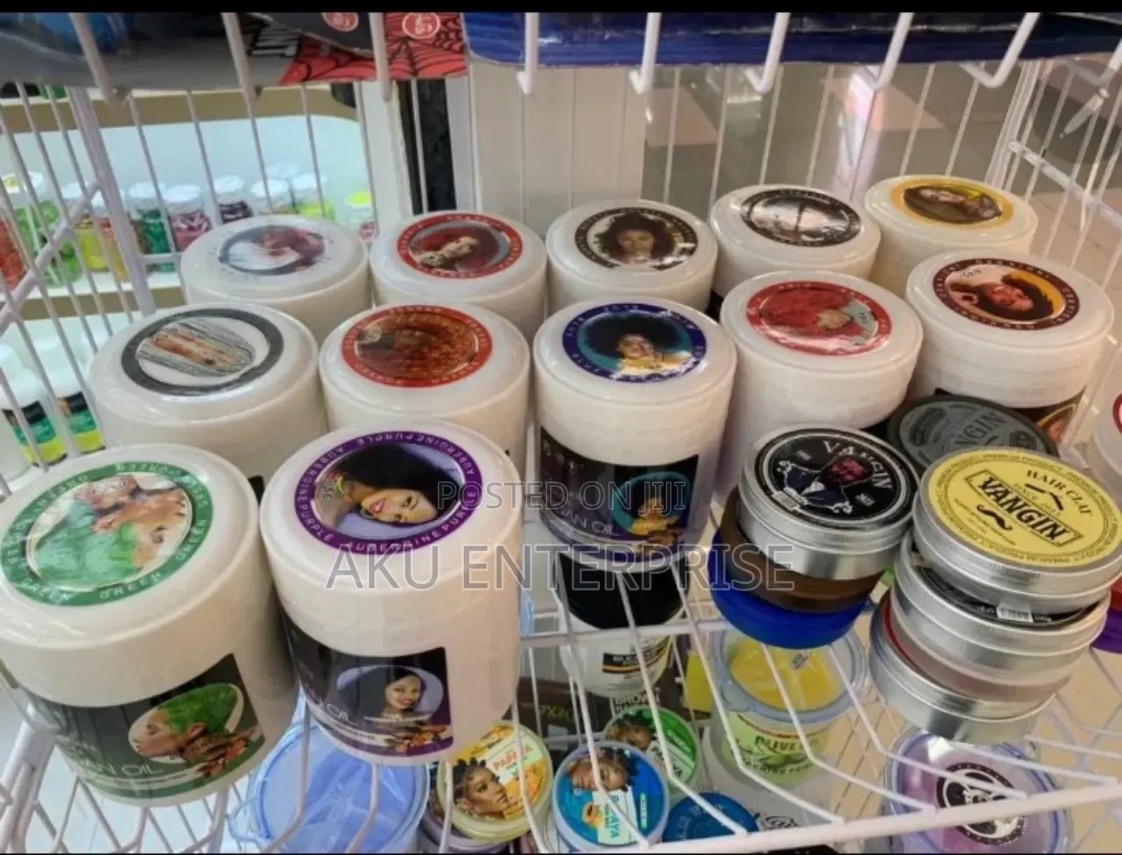 All Colour Dye