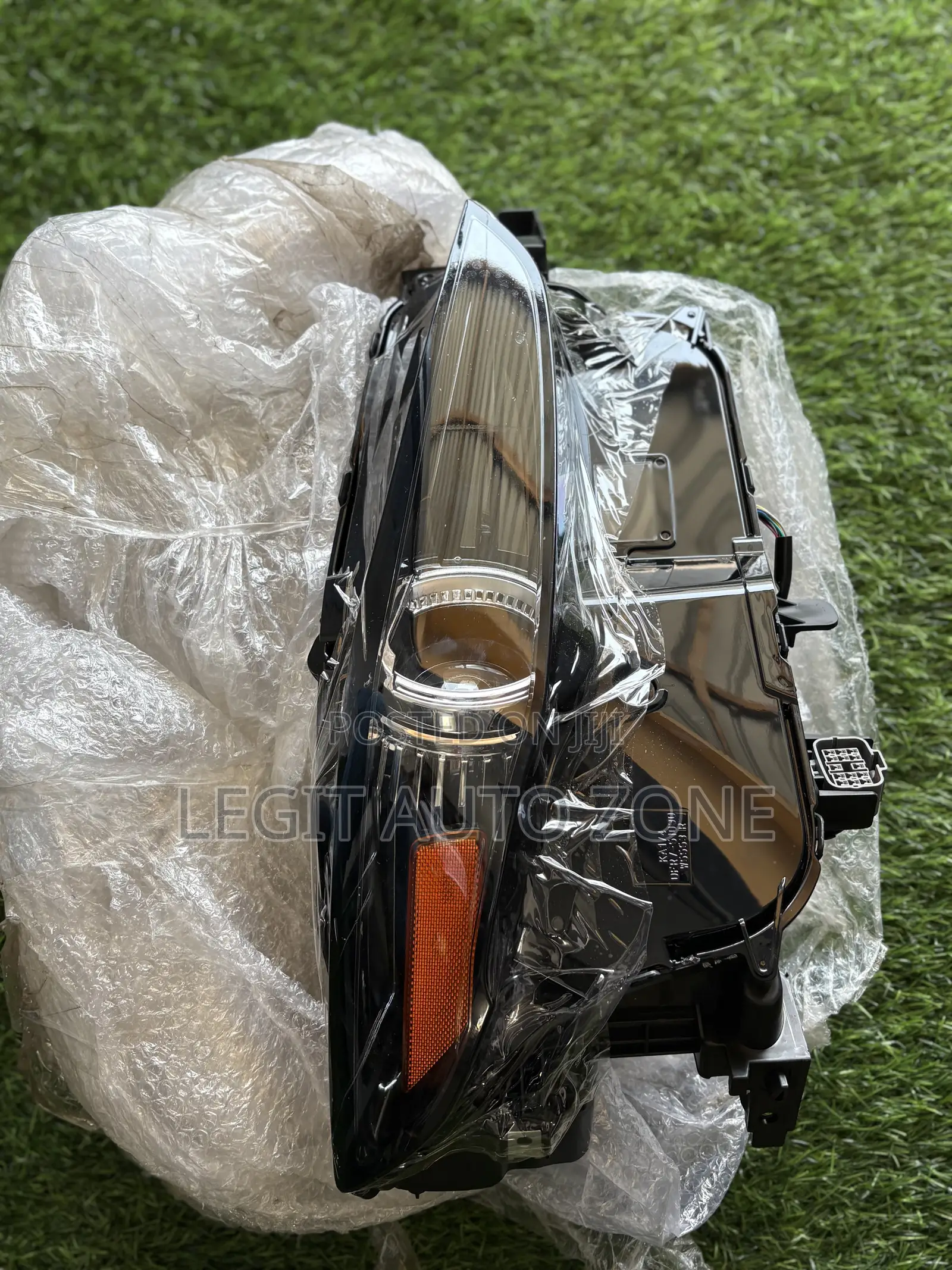 Mazda Cx-30 2021,2022,2023,2024, Headlight Available