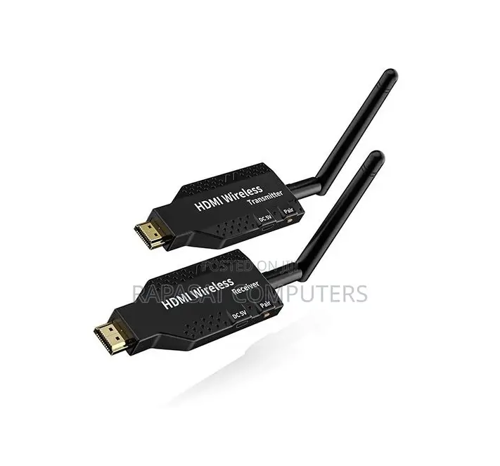 100m Hdmi Wireless Extender