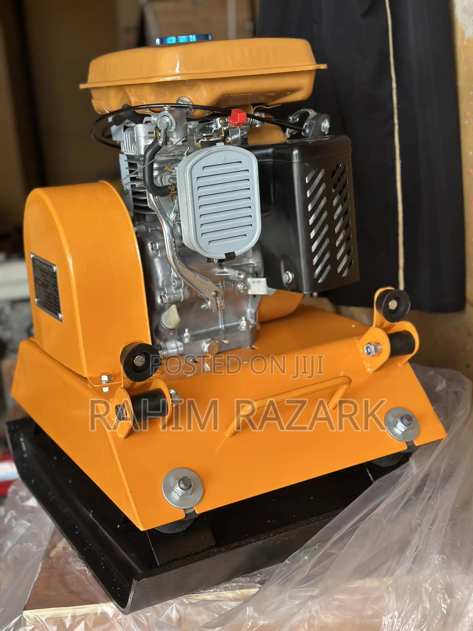 Compactor C90