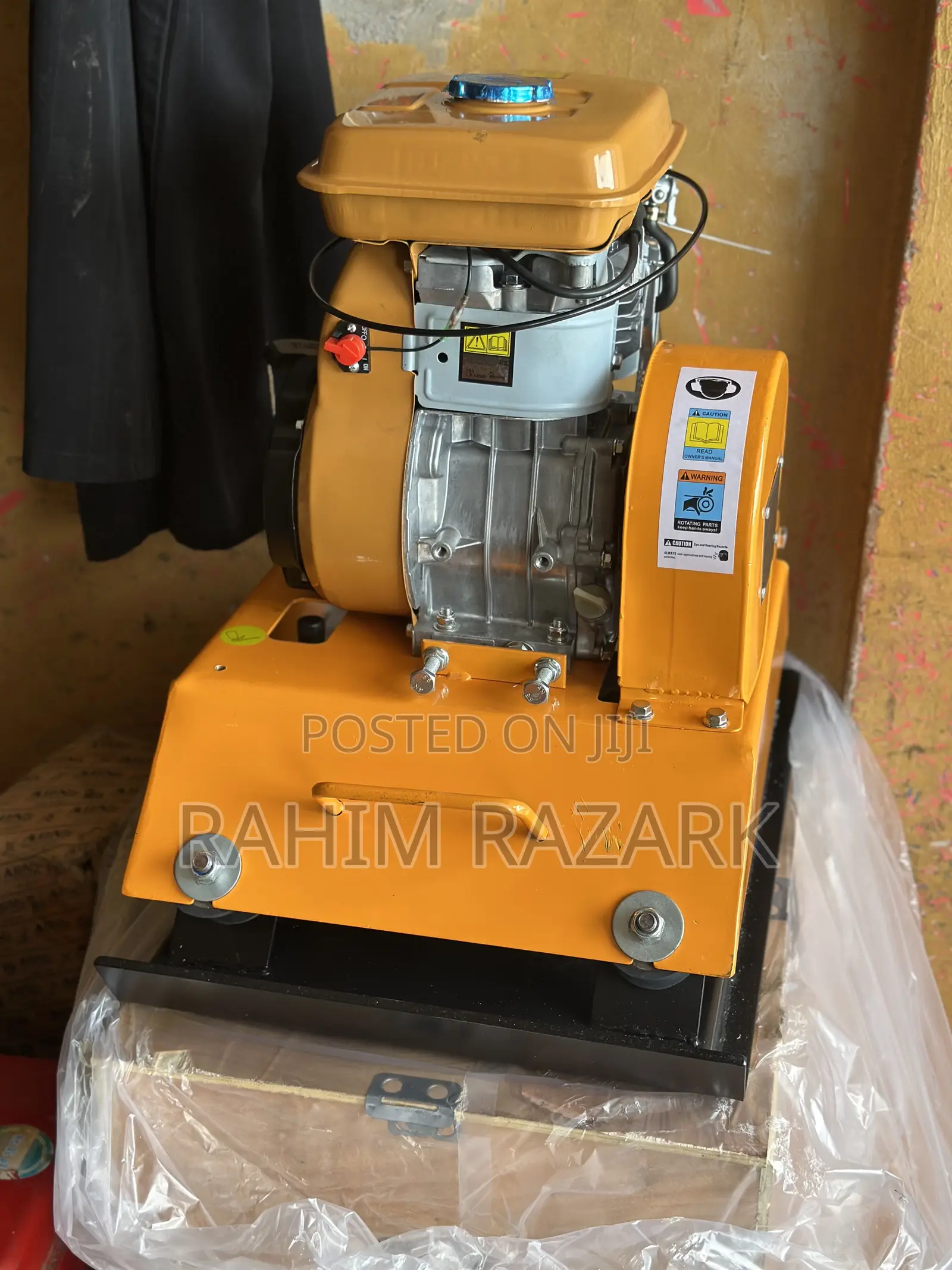 Compactor C90