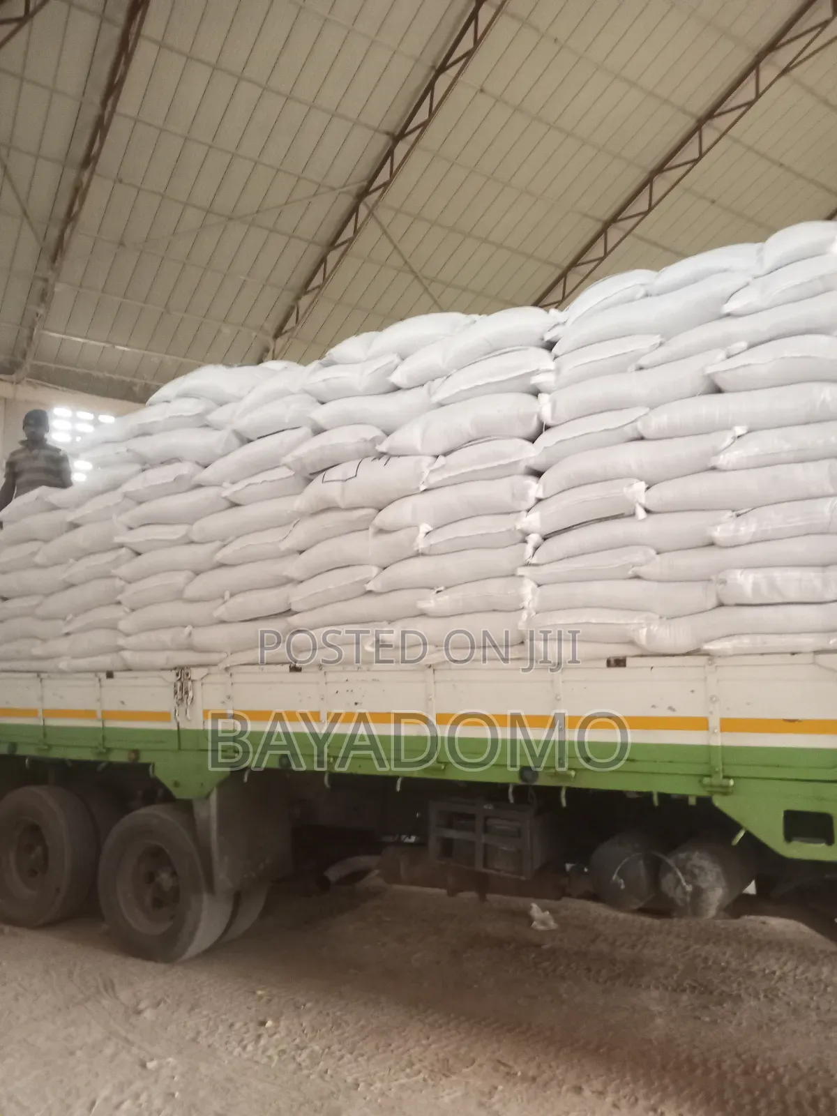 Wheat Brand