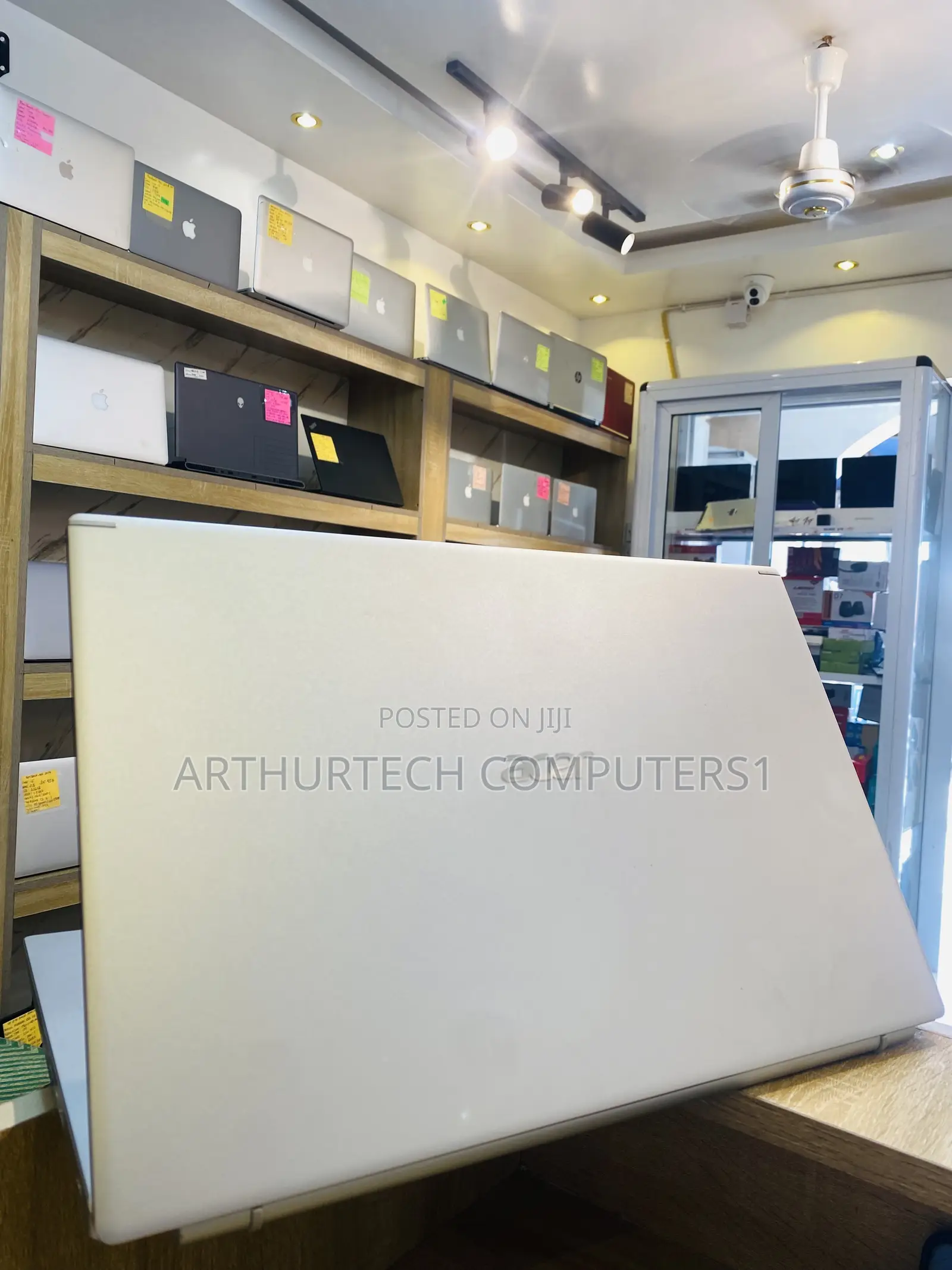 Laptop Acer Aspire A517 51 8GB Intel Core I3 SSD 256GB