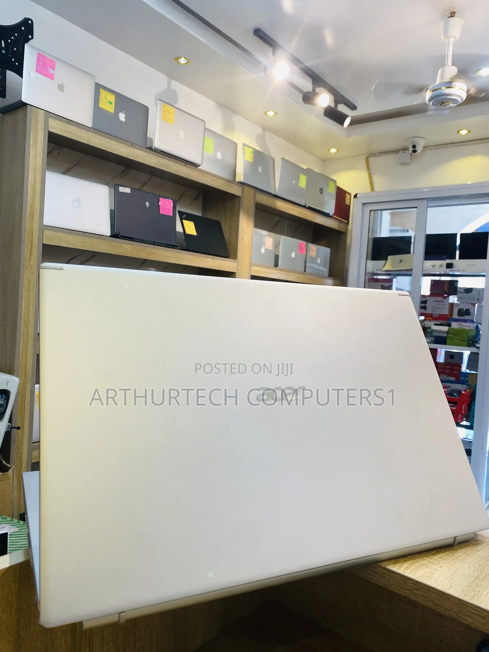 Laptop Acer Aspire A517 51 8GB Intel Core I3 SSD 256GB
