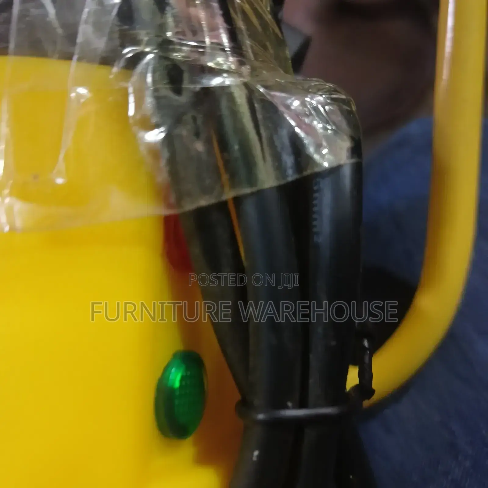 Era Ppr Fushion Machine