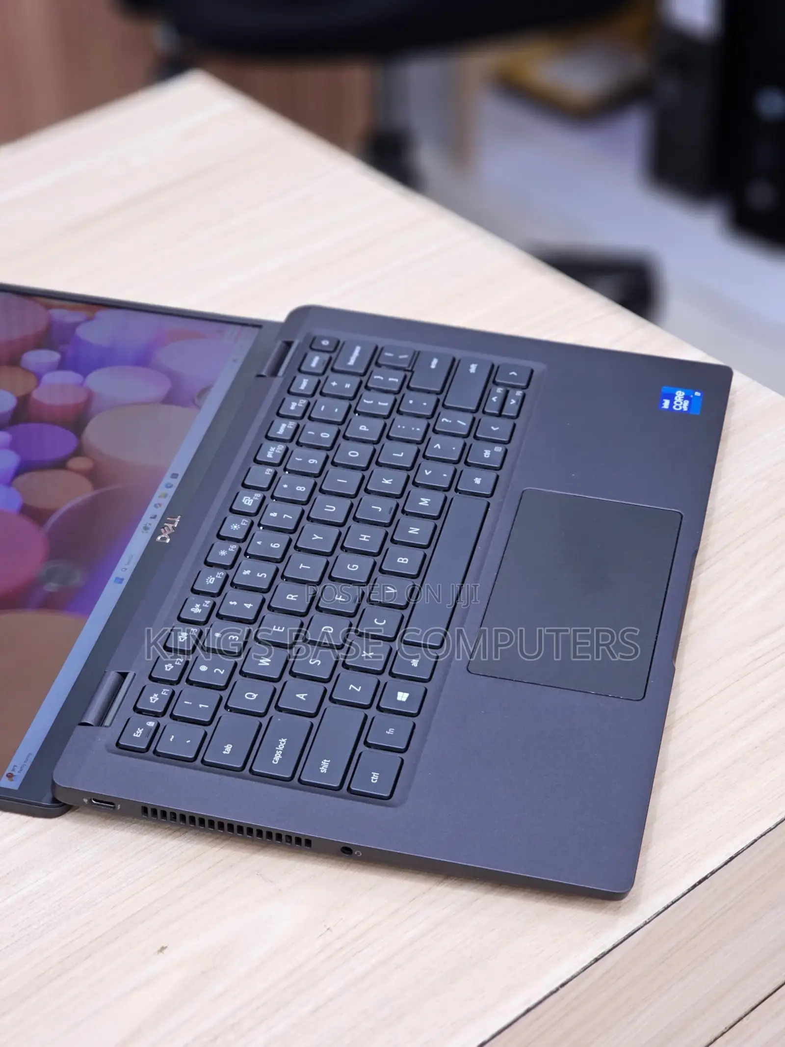 Laptop Dell Latitude 7330 16GB Intel Core i7 SSD 512GB