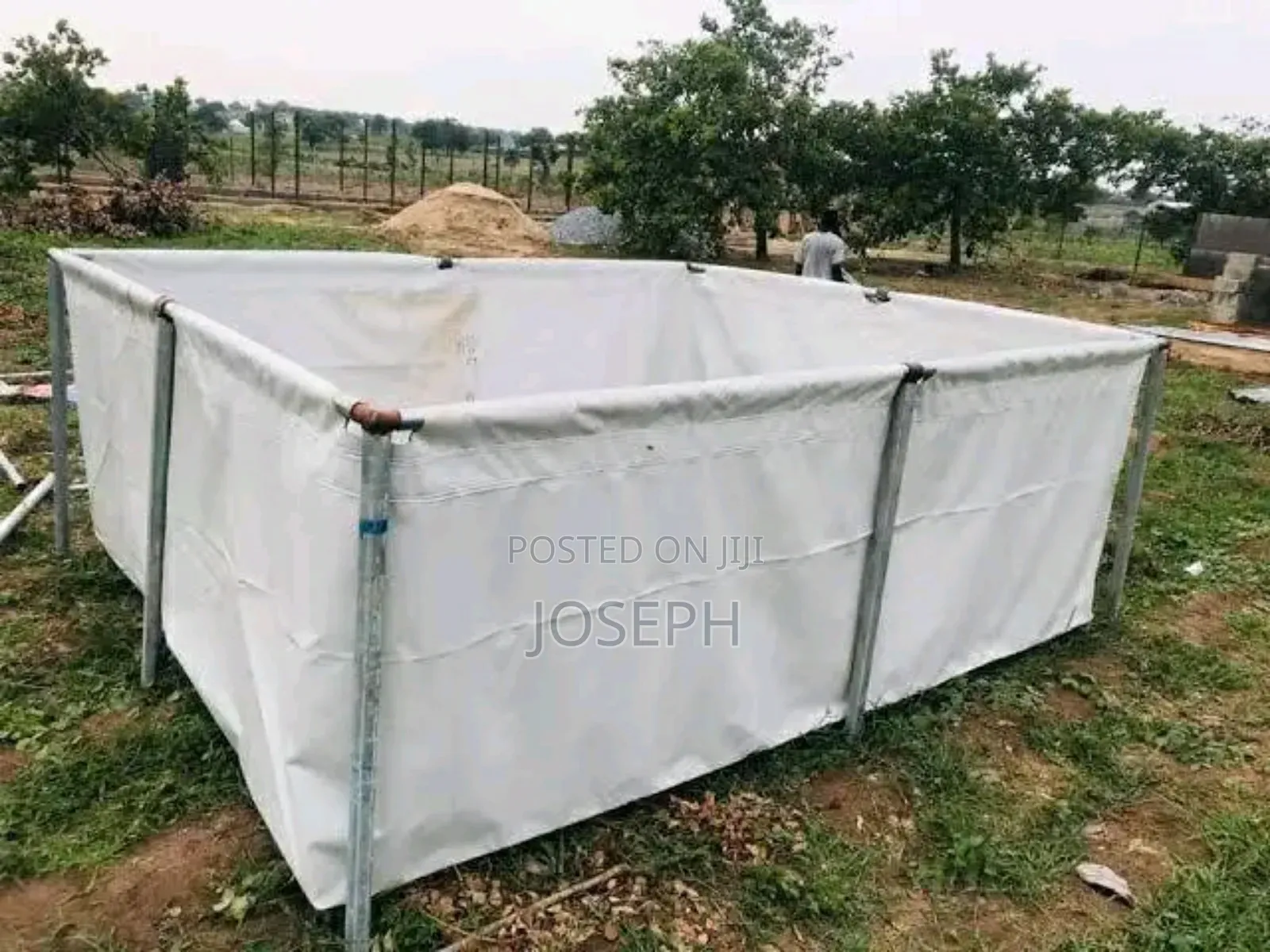Catfish Start Up Package