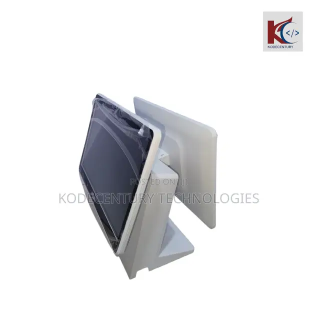 Double Screen Touch Pos Computer (Intel I3 + 4gb + 128gb)