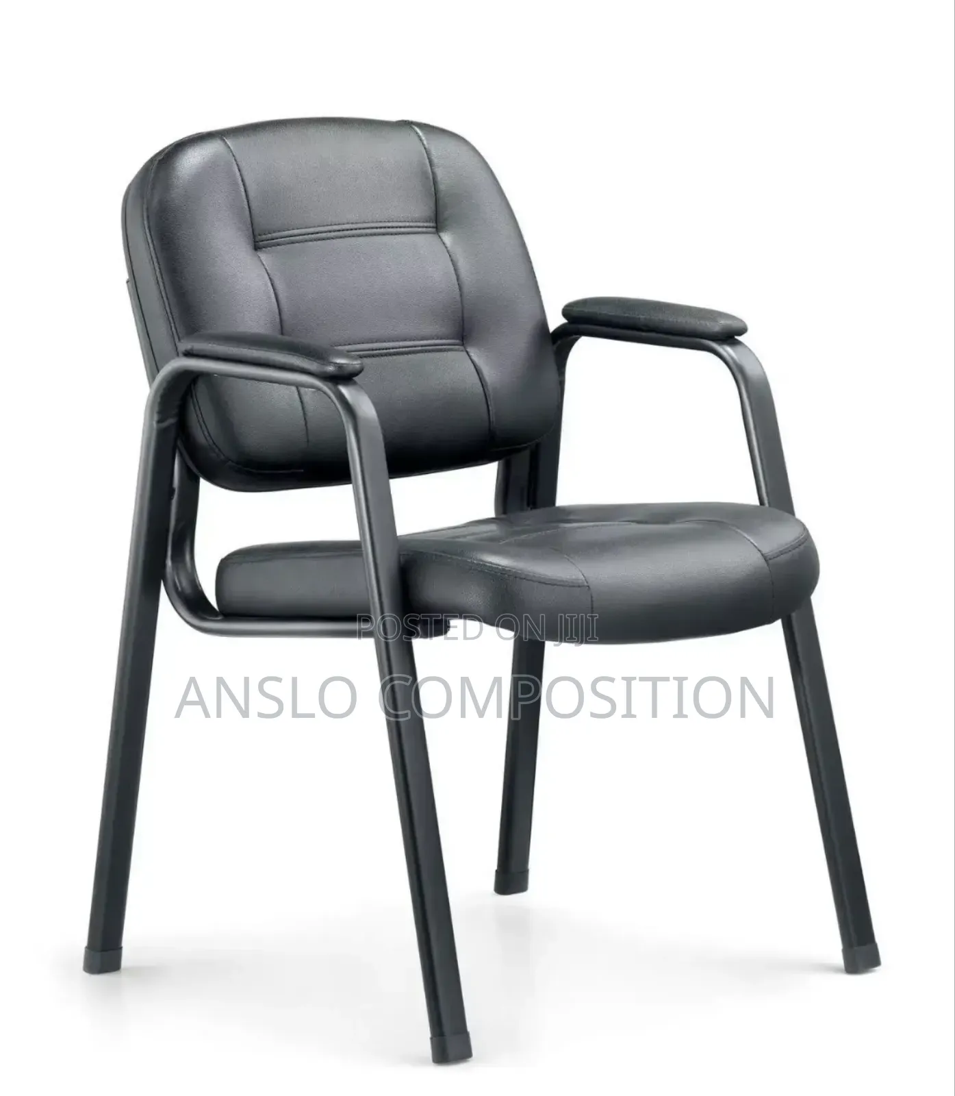 Seatable Waiting Chair