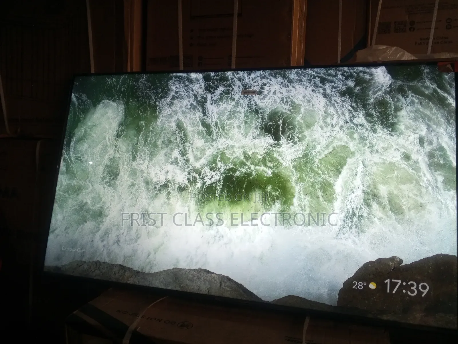 Viewing Perfection With TCL