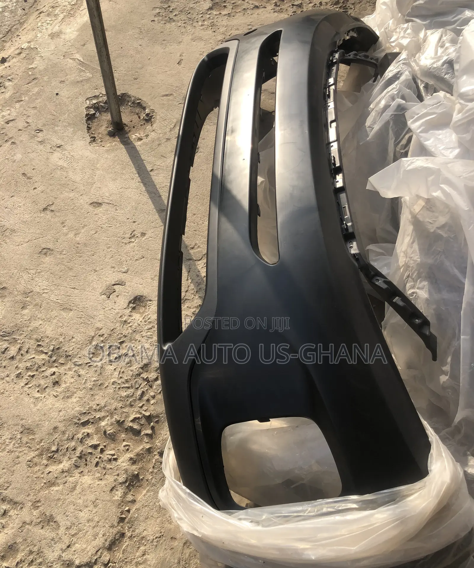Kia Sorento 2013 2014 2015 Front Bumper