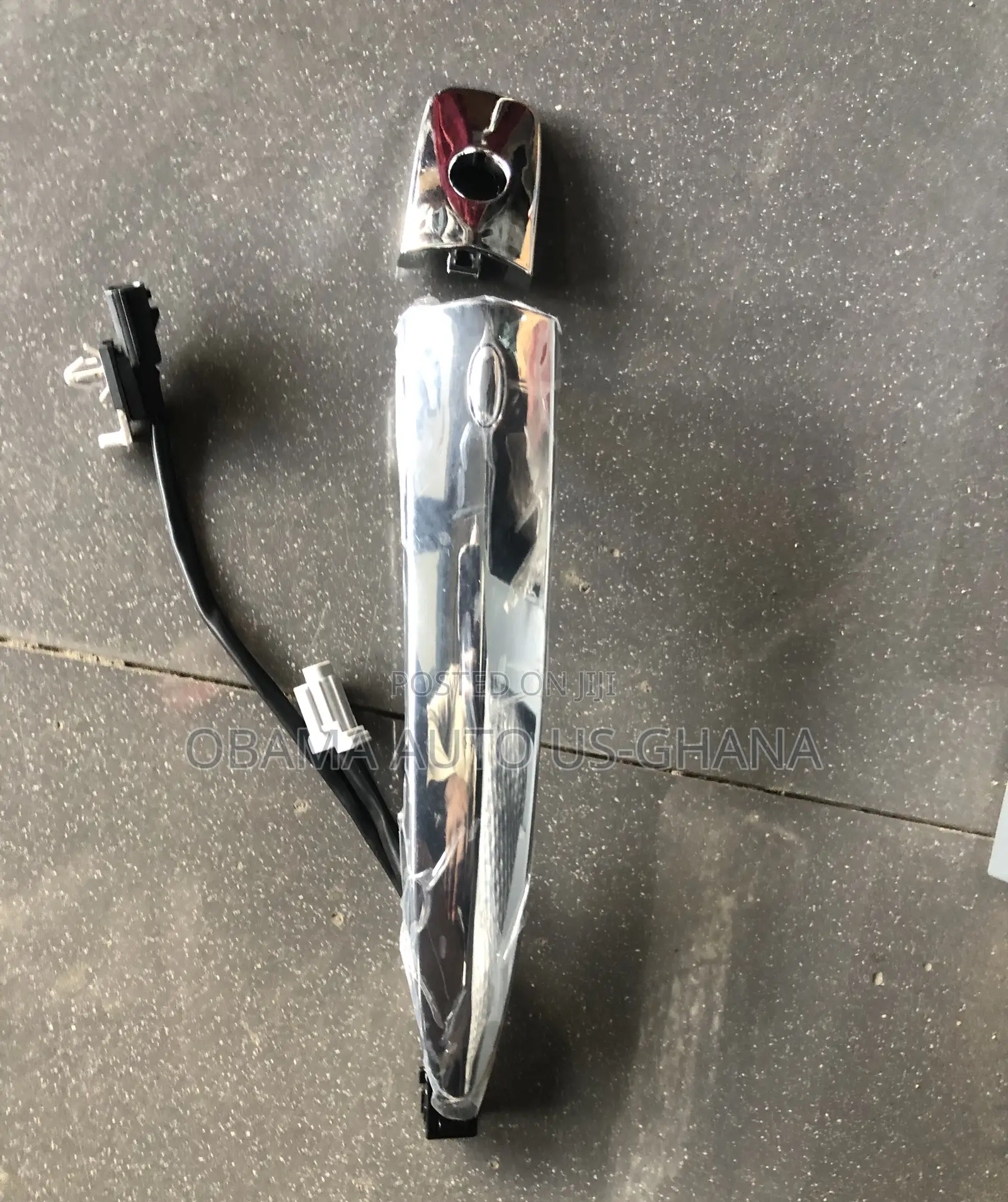 Nissan Sentra Door Handle Sensor 2013 2014 2015 2016 2017 2018