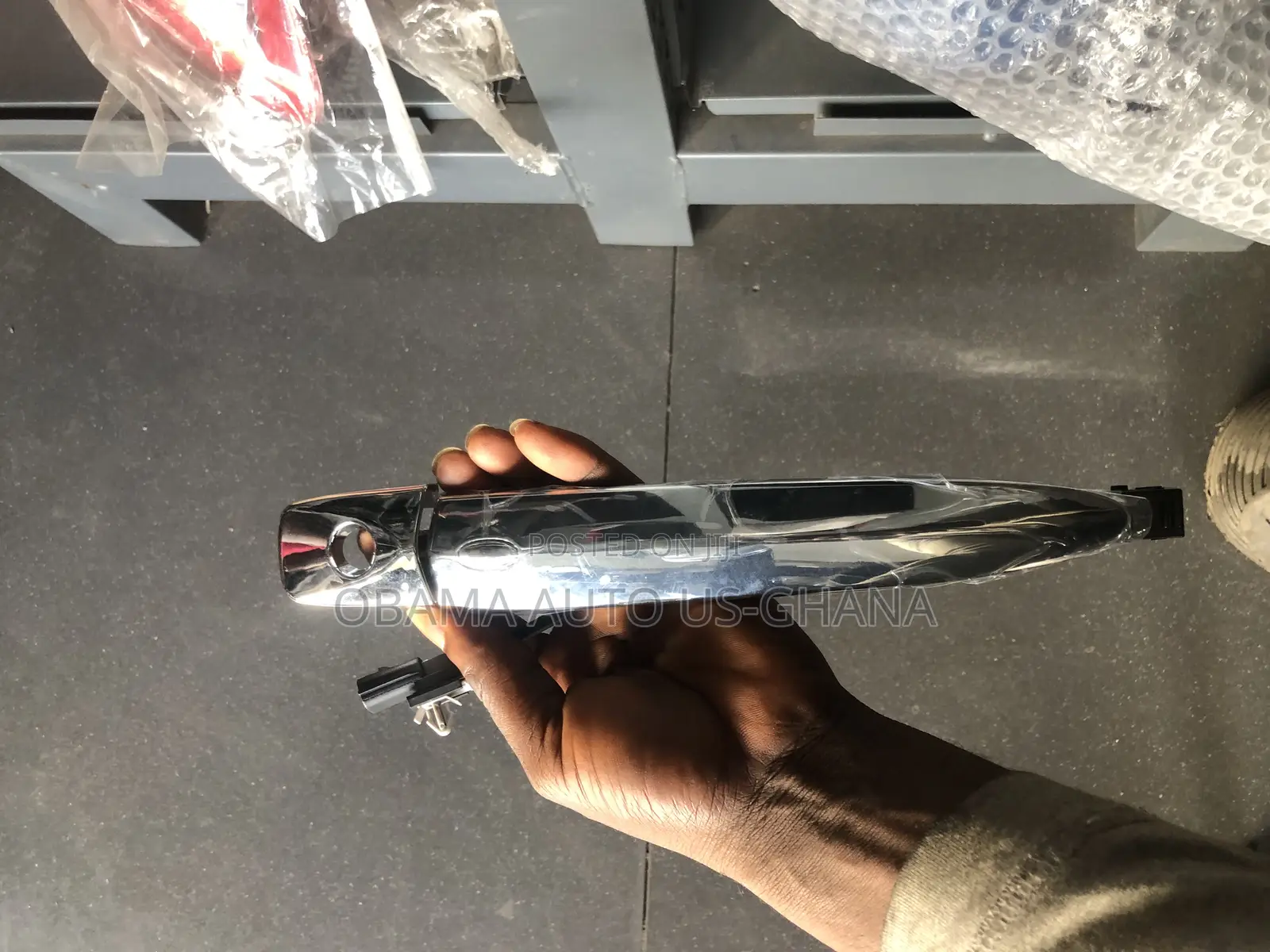Nissan Sentra Door Handle Sensor 2013 2014 2015 2016 2017 2018
