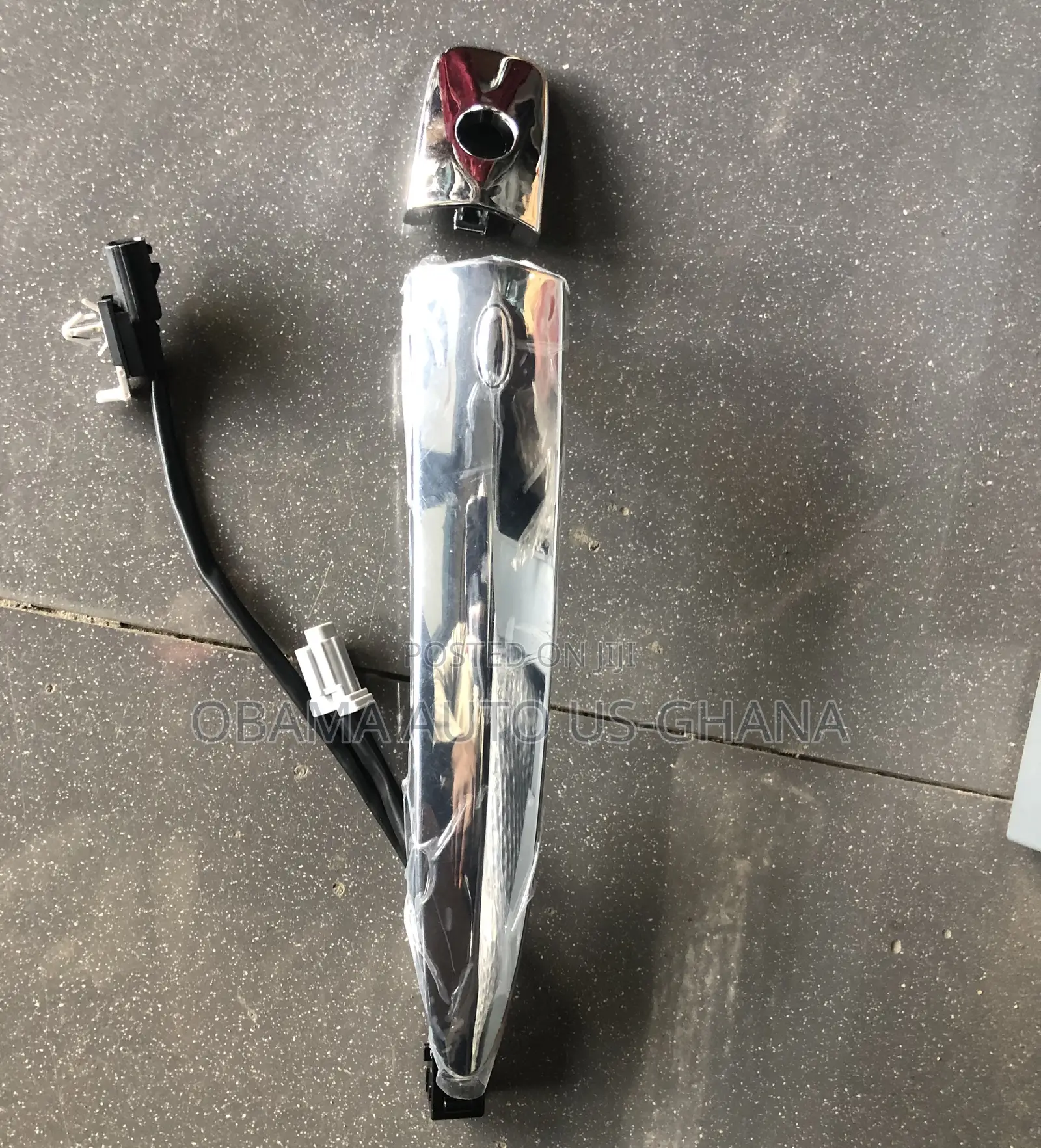 Nissan Sentra Door Handle Sensor 2013 2014 2015 2016 2017 2018