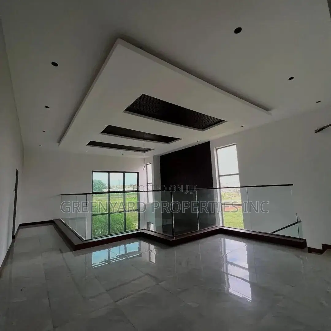 4bdrm House in Adjiringanor, East Legon for sale