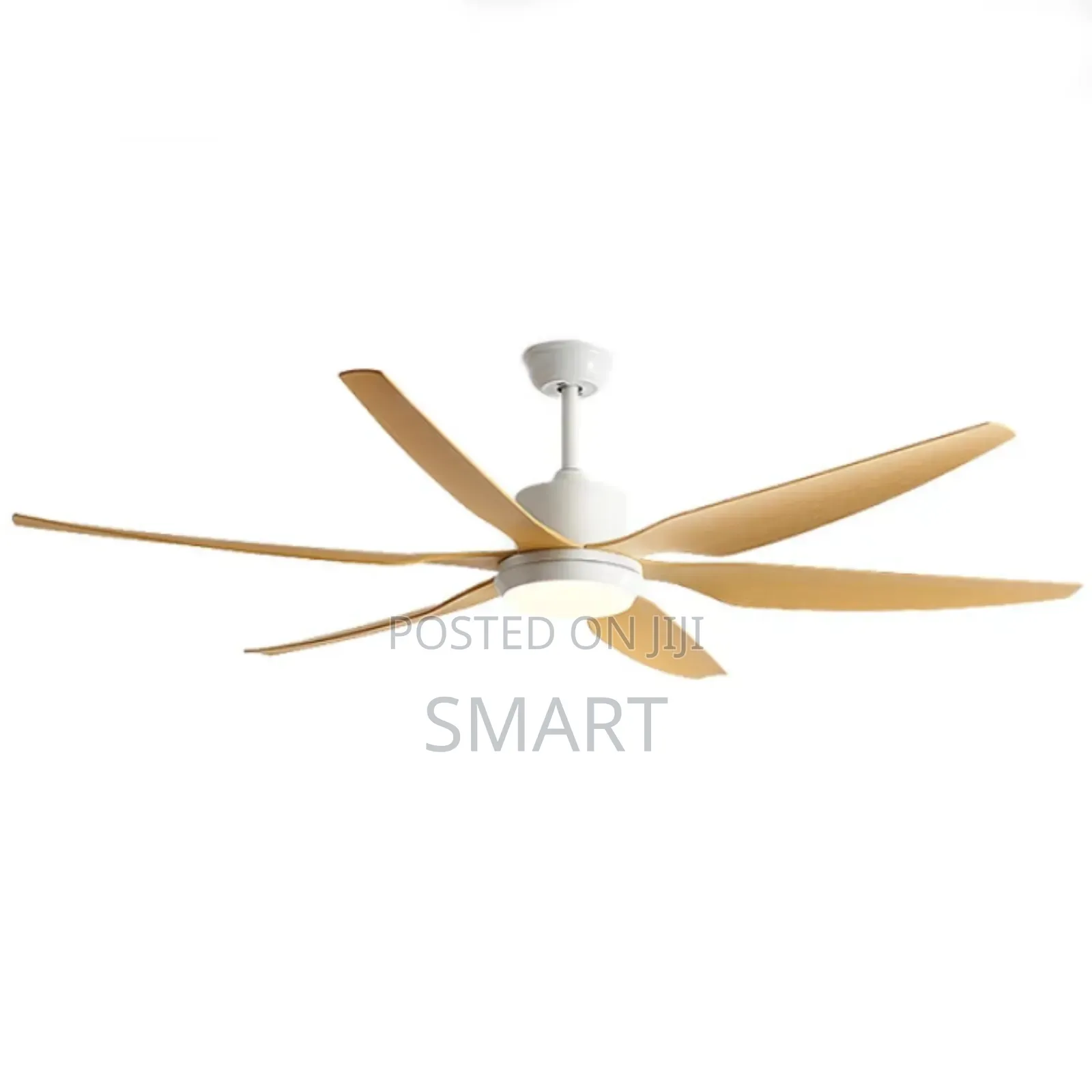 Executive Led Ceiling Fanlight With Remote Control