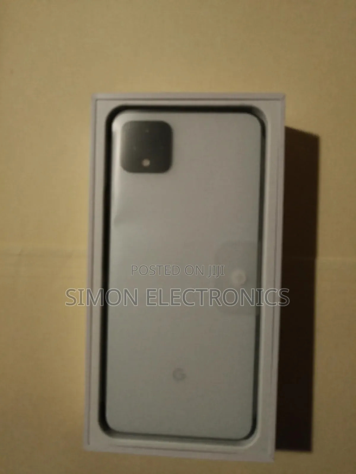 New Google Pixel 4 XL 64 GB