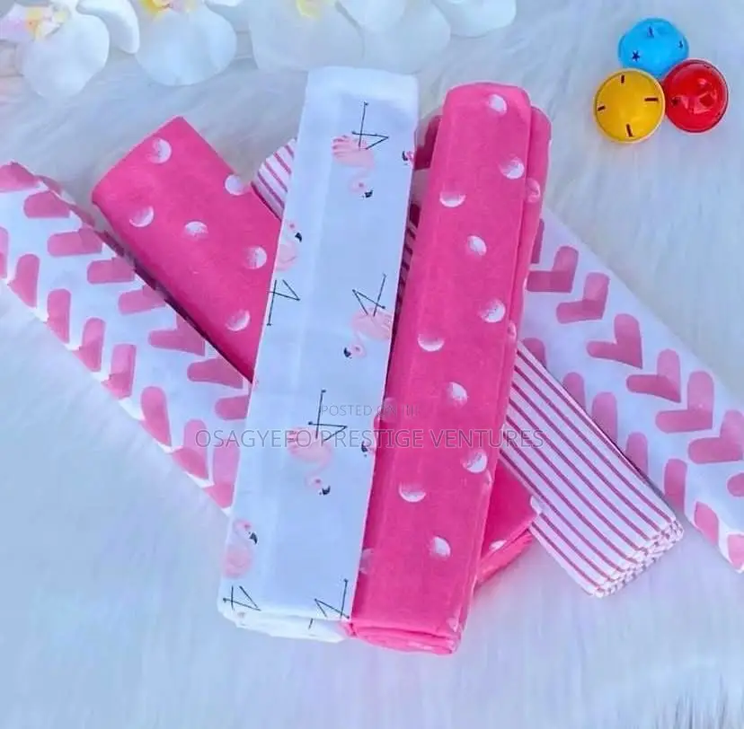 Pure Cotton Cot Sheet