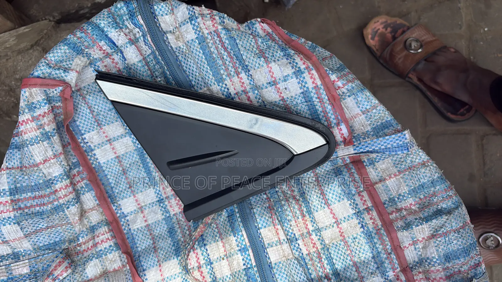 Corolla 2020 2021 2022 Mirror Pad or Vent