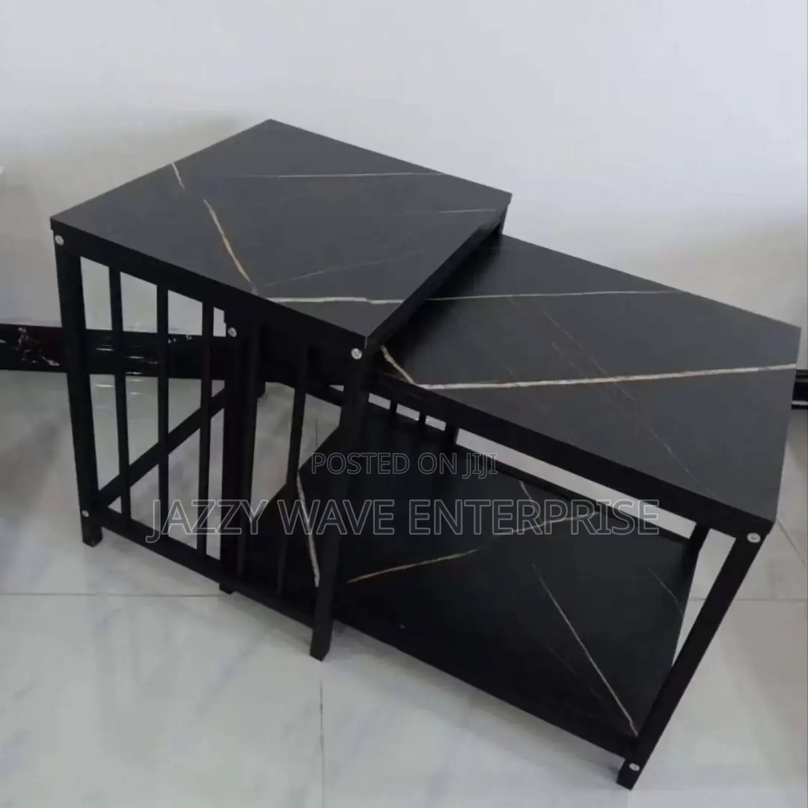 2 in 1 Centre Table