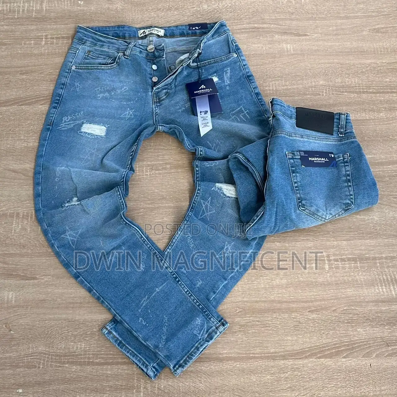 Original Turkey Jeans