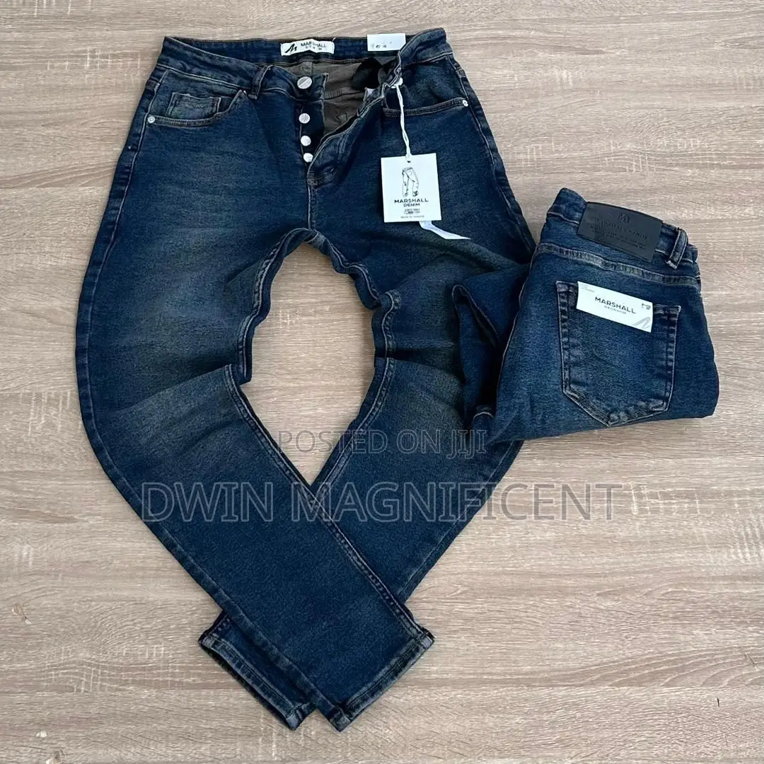 Original Turkey Jeans