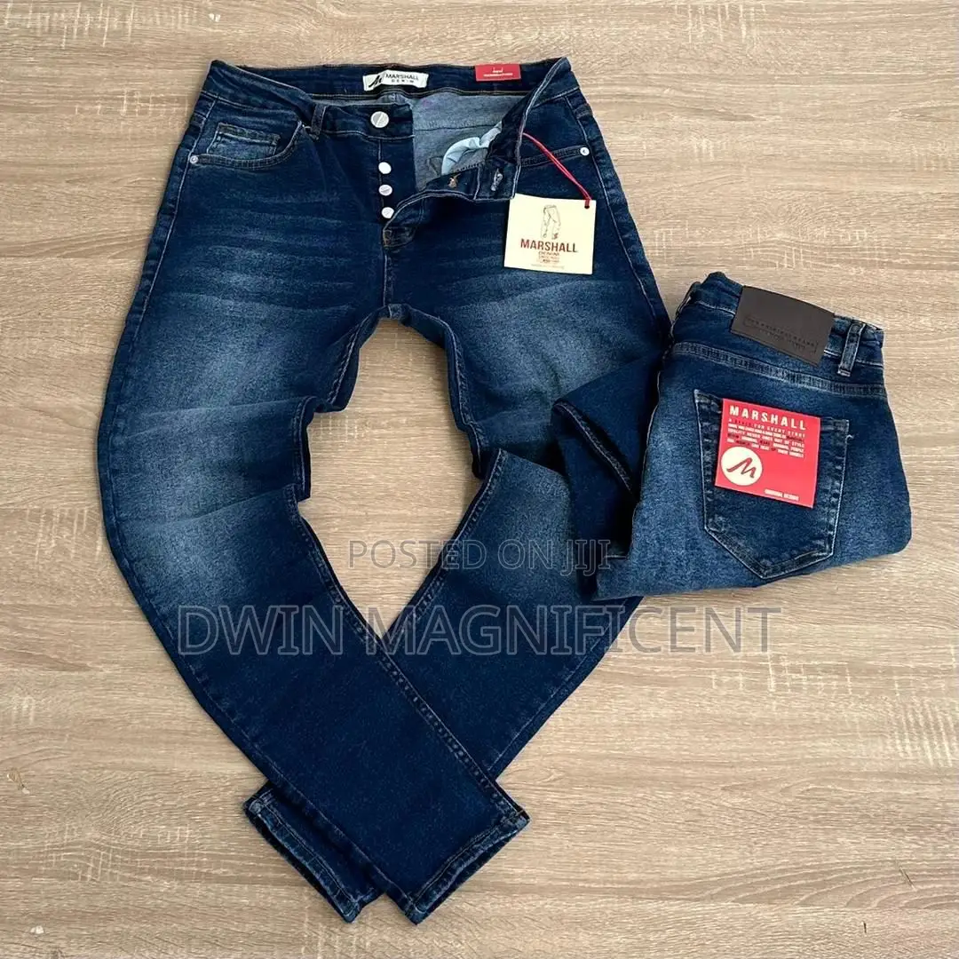 Original Turkey Jeans