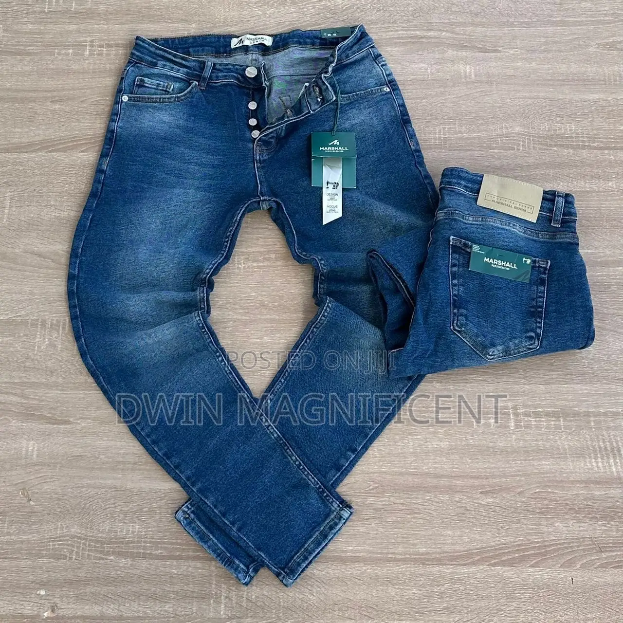 Original Turkey Jeans