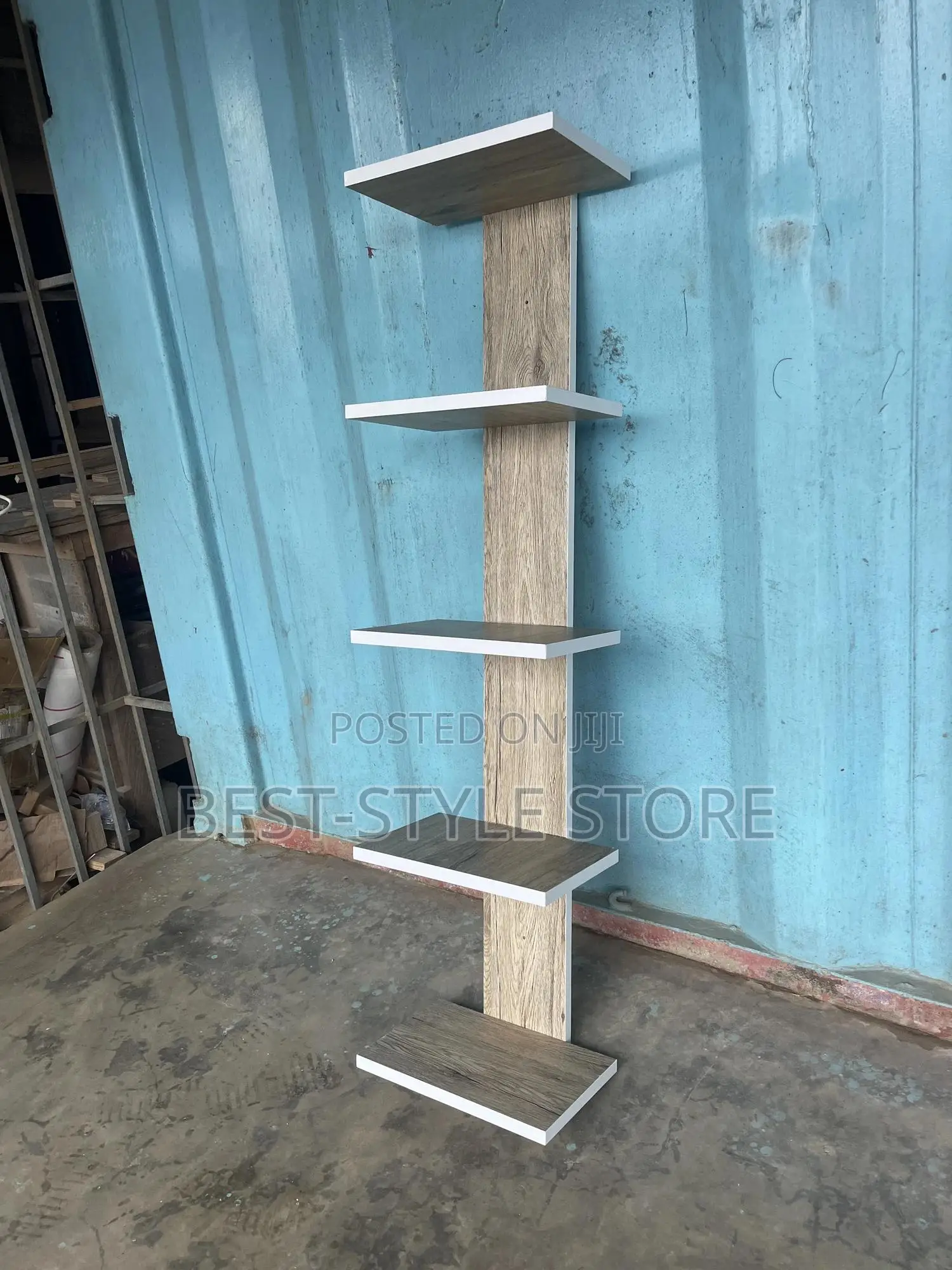 Wall Shelf