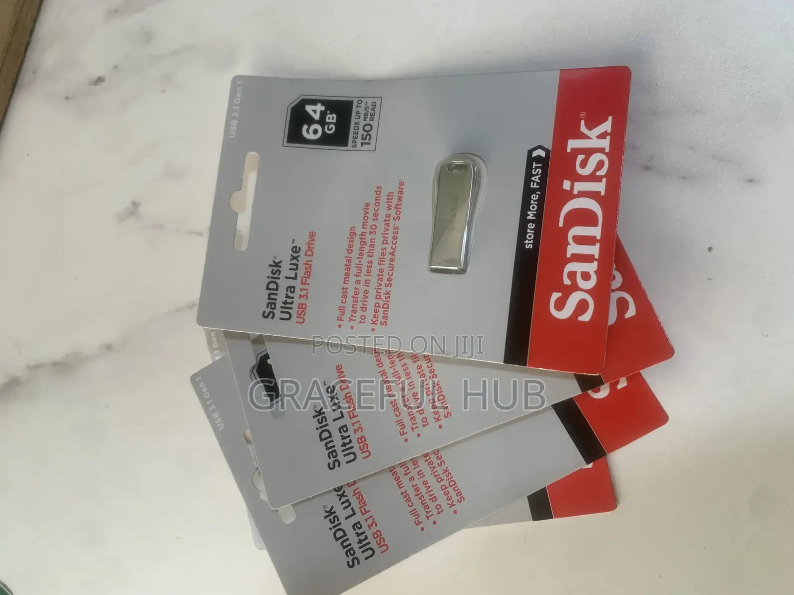 64gb Pendrive