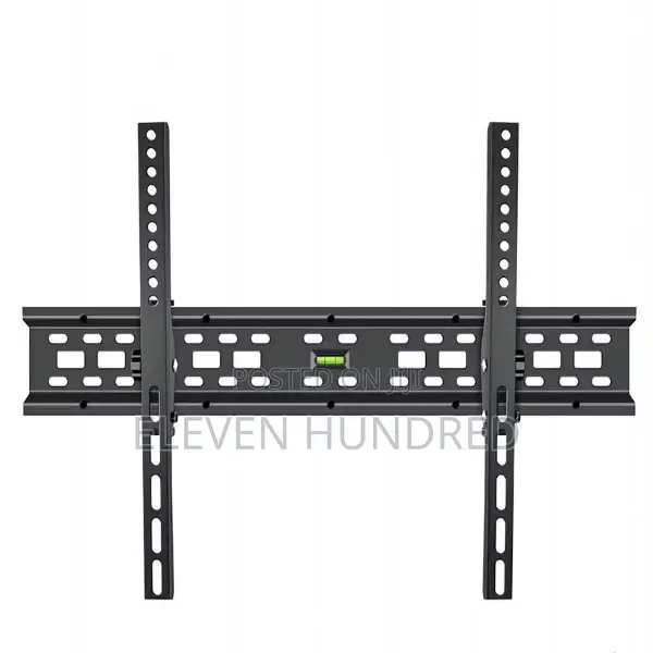 Tv Bracket With Tilt Now (32"-65" Tv)