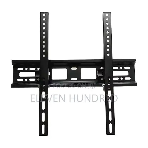 Tv Bracket With Tilt 26"-50"