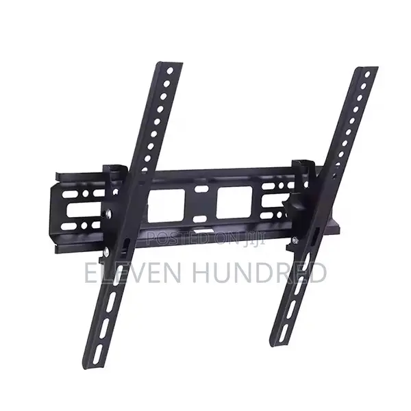 Tv Bracket With Tilt 26"-50"
