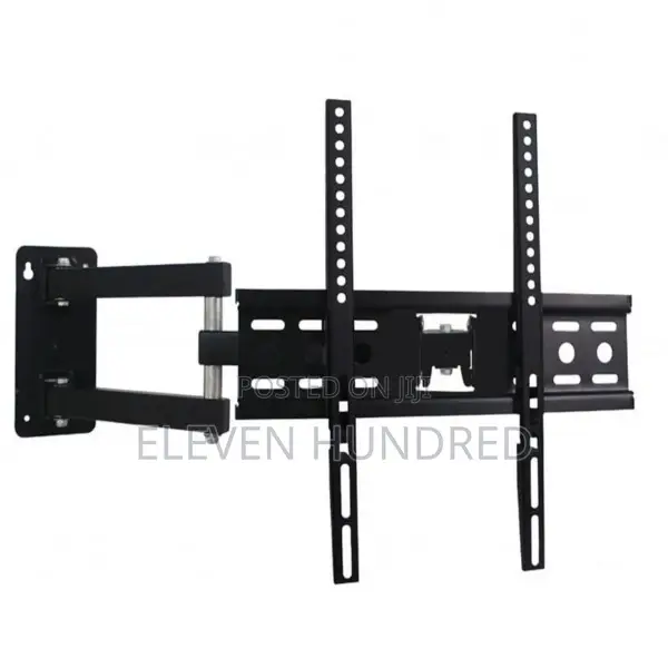 Tv Bracket With Tilt Now (32"-65")