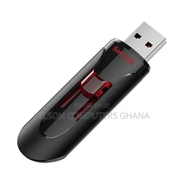 Sandisk Cruzer Glide 3.0