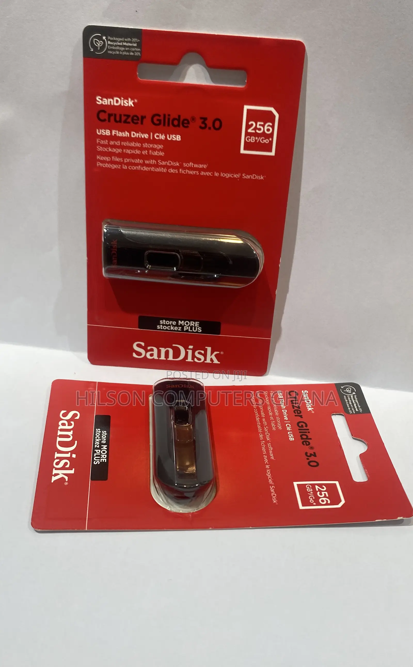 Sandisk Cruzer Glide 3.0