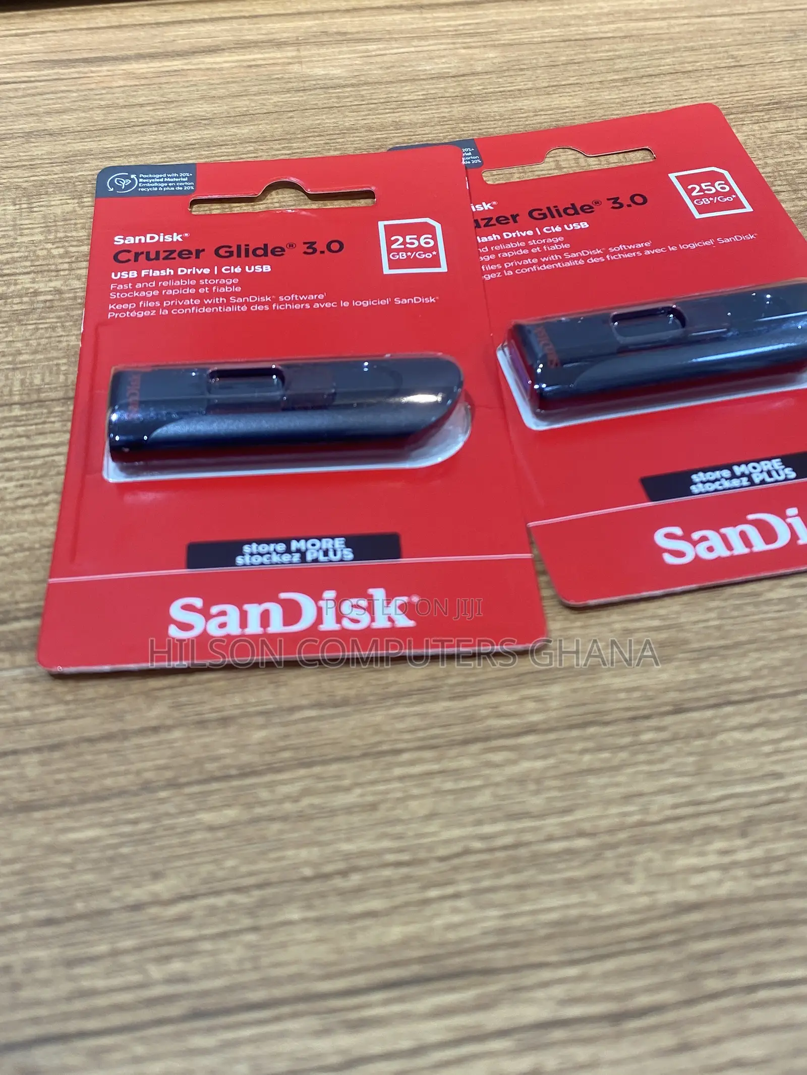 Sandisk Cruzer Glide 3.0
