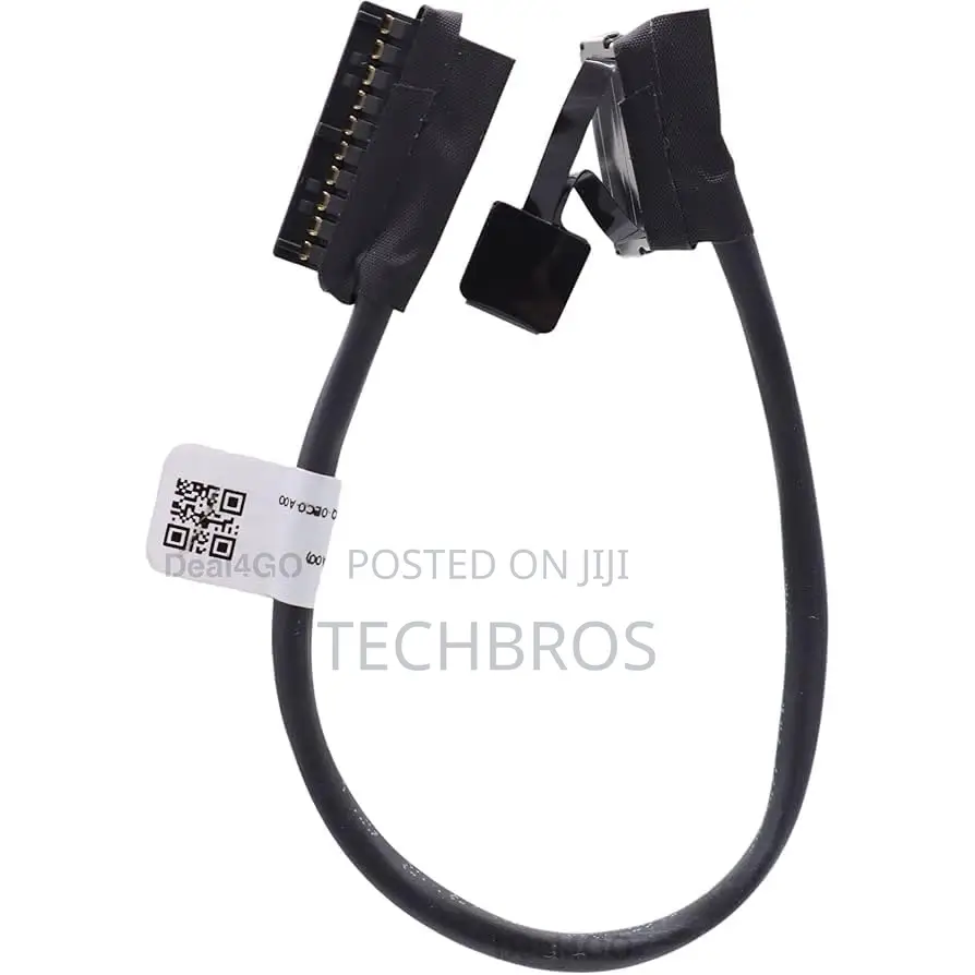 Battery Cable For Precision 7750 7760 7550 7560 M7750 Gdb55 0n11w2