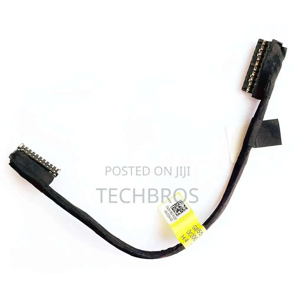 Battery Cable For Precision 7750 7760 7550 7560 M7750 Gdb55 0n11w2