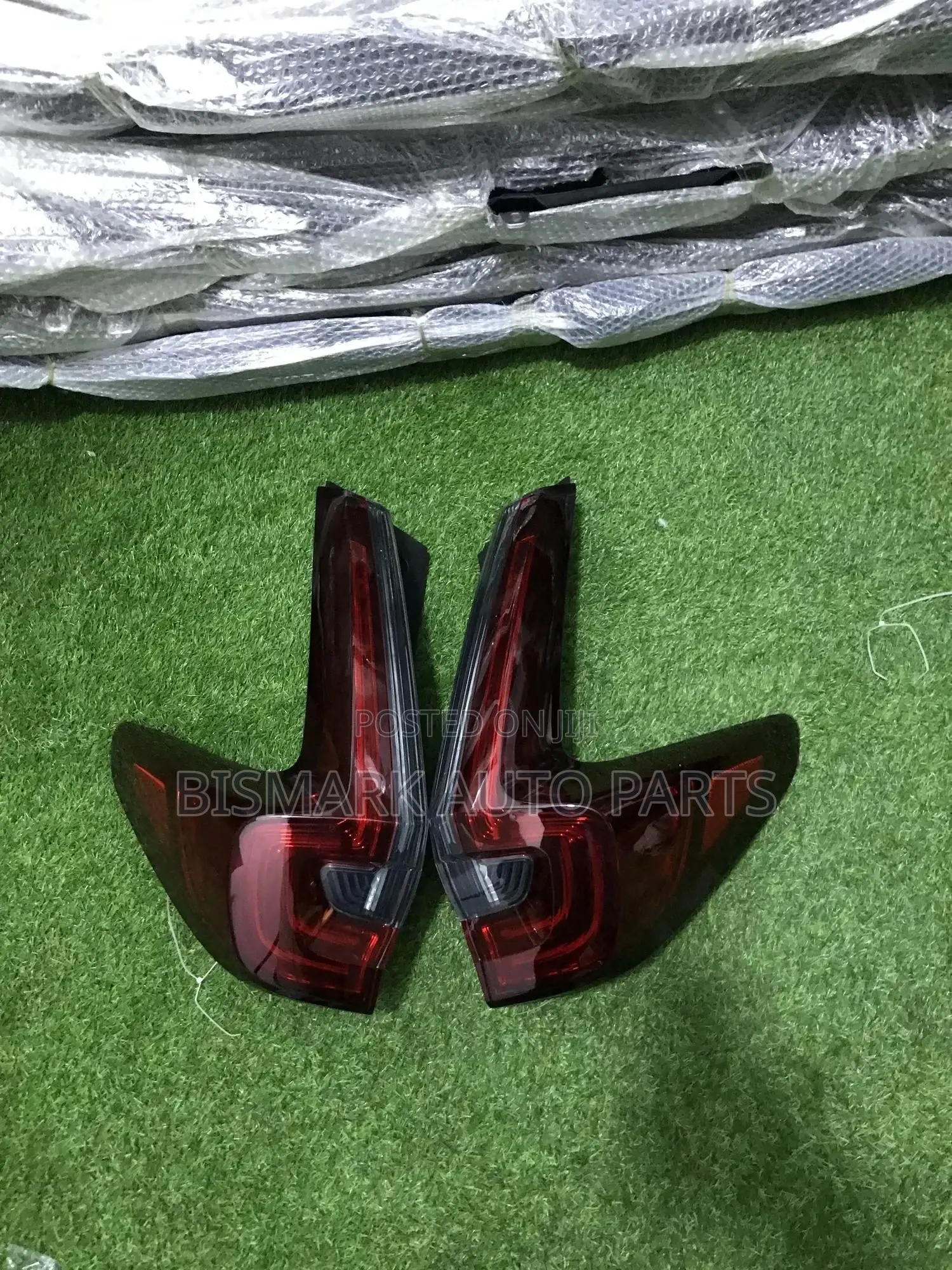 Honda CRV 2020-2021-2022 Taillight/ Taillamp Pair