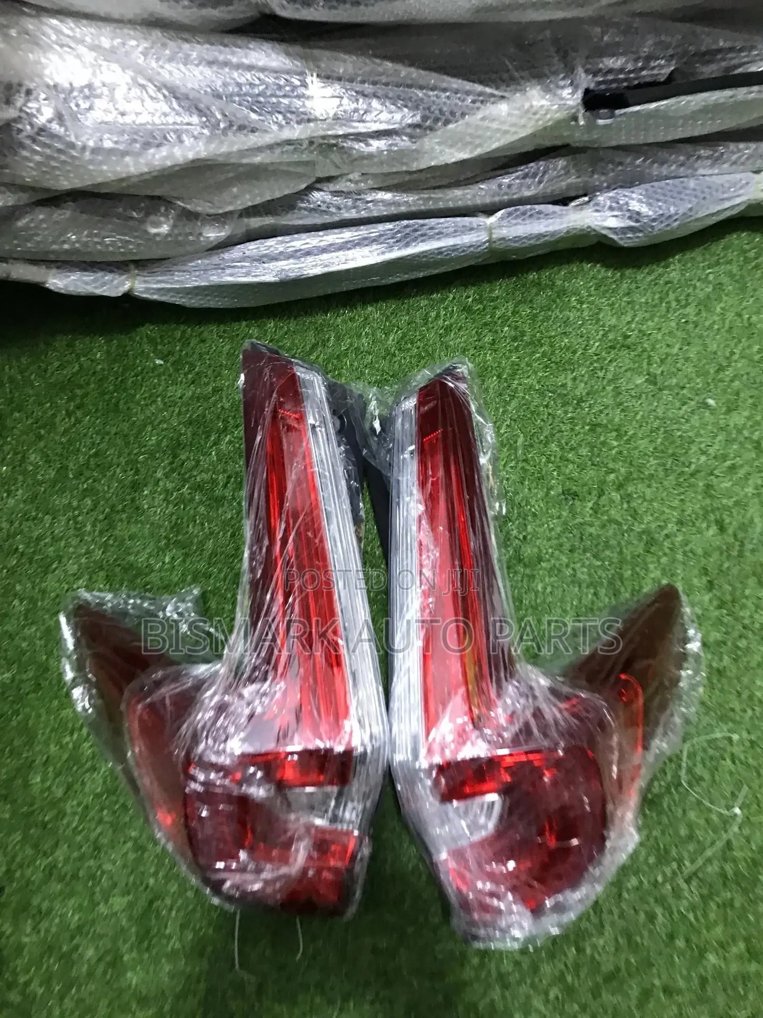 Honda CRV 2017-2018-2019 Taillight/ Taillamp Pair