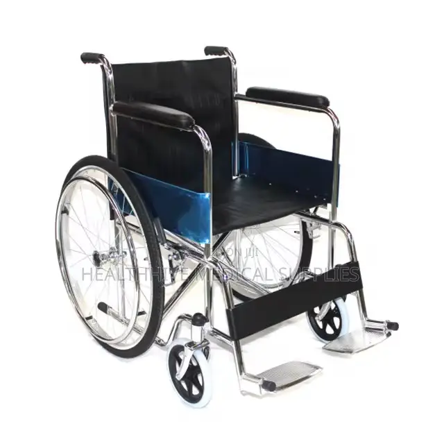 Standard Manual Wheel Chair