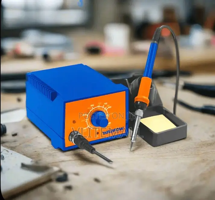 Wel3606 Electric Soldering Iron